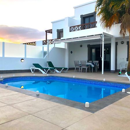 Varela Lo House Playa Blanca  Eksteriør billede