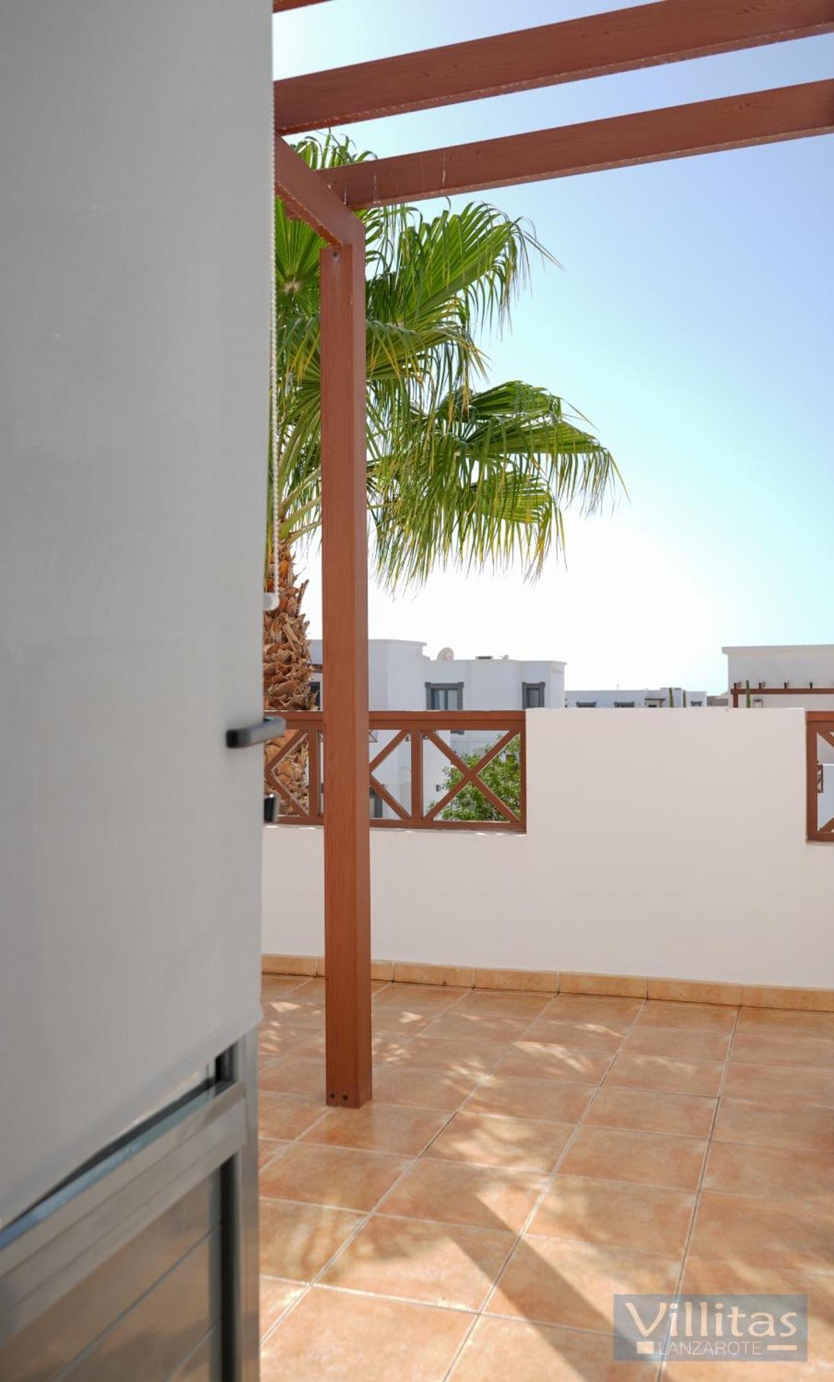 Varela Lo House Playa Blanca  Eksteriør billede