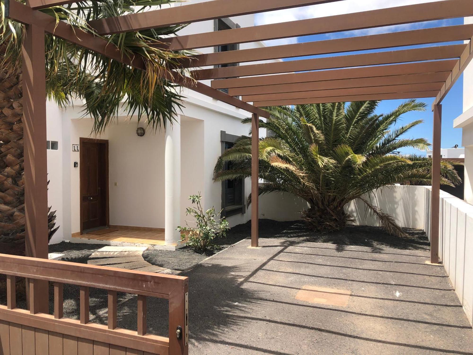 Varela Lo House Playa Blanca  Eksteriør billede