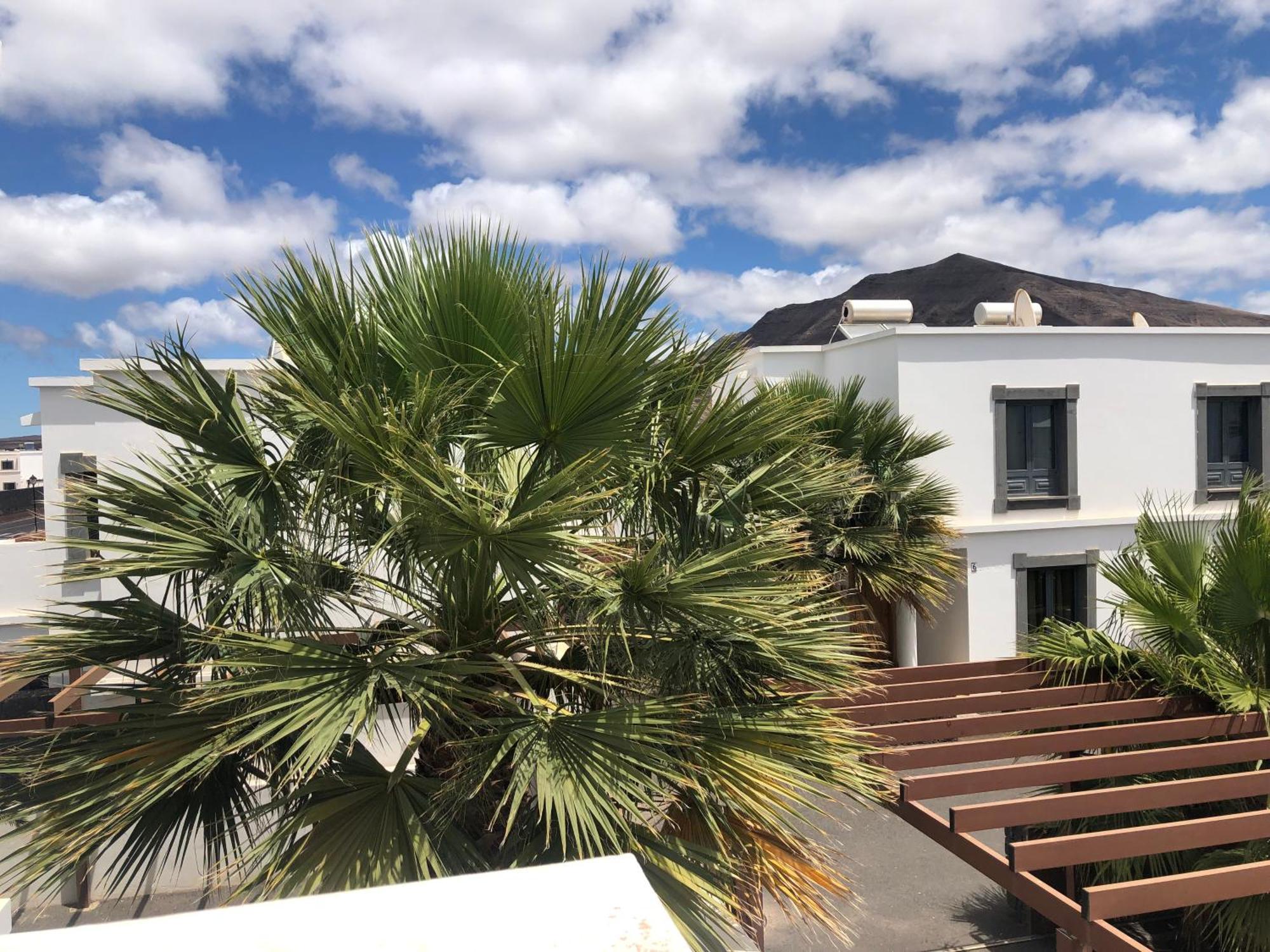 Varela Lo House Playa Blanca  Eksteriør billede