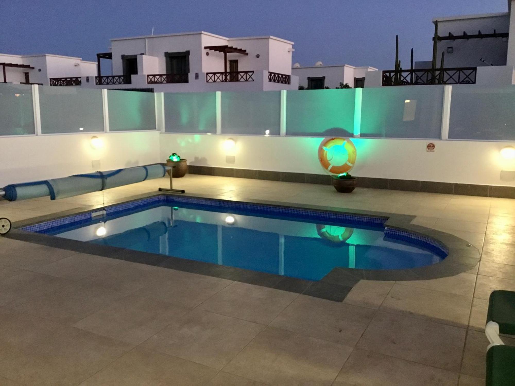 Varela Lo House Playa Blanca  Eksteriør billede